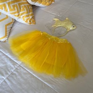 Tutu set